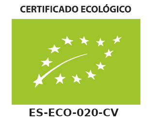 certificado ecologico